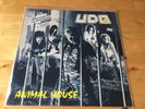 UDO - Animal House Vinyl Record (1987)