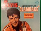 Elvis Presley  Clambake +Bonus Picture USA 1967 5s/6s