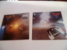 2 X LP  220 Volt