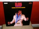 ELVIS PRESLEY FTD VINYL RECORDED LIVE ON STAGE IN MEMPHIS DELETED 2 NM records