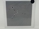 A Strangely Isolated Place - Full Circle Vinyl Record LP - Transparent Variant