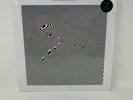A Strangely Isolated Place - Full Circle Vinyl Record LP - Silver Variant