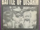Battle Of Disarm - Sons Of War  Old Resistance Days_LP_mdc