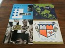 4 LPs Vinyl Simple Minds Sister Feeling Call Street Fighting Years Once Upon A