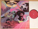 THE UNDISPUTED TRUTH - Cosmic Truth (TAMLA-MOTOWN, F 1975 / FOC / LP vg++)
