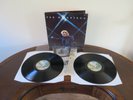 Van Morrison: It's Too Late To Stop Now LP: Nr Mint 1st UK Press Vinyl: WW Ship