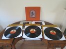 The Concert For Bangla Desh 3-LP Box Set - Nr Mint Archive FIRST UK Press Vinyl