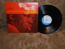 Art Blakey Indestructible Blue Note 4193 stereo NY USA Lee Morgan Curtis Fuller