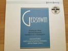 George Gershwin, Rhapsody in Blue, 180g Vinyl, Reference Mastercufs, MINT