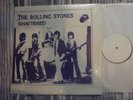 ROLLING STONES LP 'SHATTERED' LIVE IN CLEVELAND OHIO 78.SOME GIRLS TOUR.NOT TMOQ