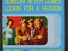 CREEDENCE CLEARWATER REVIVAL: Someday Never Comes + 3 45 (Thailand, PC, tiny c