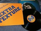 GEORGE HARRISON Extra Texture (Read All About It)   1975 -FIRST UK PRESS -N/MINT