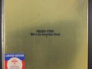 GRAND FUNK RAILROAD: We're An American Band LP Sealed (HQ limited edition 180g