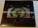 ROGER WATERS Amused to Death 2LP 200 gram vinyl Near Mint PINK FLOYD