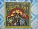 The Grateful Dead Warner Bros. mono LP First Album signed by Bob Weir