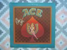 Bob Weir Warner Bros. LP Ace signed by Bob Weir.