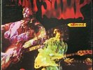 THE HOT SOUP 'Openers' 1969 NM Never played 1st press White label Promo LP