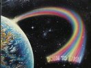 RAINBOW 'Down To Earth' NM Never played 1979 1st press white label Promo LP