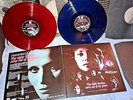The Night Evelyn Came Out of the Grave 180g Dbl LP Death Waltz DW-059  NEAR-MINT