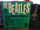 The Beatles with Tony Sheridan & Guests MGM E-4215 MONO 1964 1st Press LP