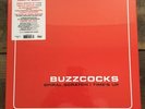 Buzzcocks Times Up/Spiral Scratch (MK.1) Box Set Brand New, 1000 Only