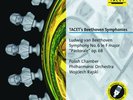 TACET's Beethoven Symphonies: Beethoven - Symphony No. 6 180g LP