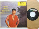 Rocky Nelson Imperial Picture Sleeve Xian EP 