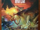 MEAT LOAF THE MONSTER IS LOOSE 2LP Vinyl 2006 EU Orig Press G/Fold N/M condition