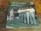 KING PINS It Won't Be This Way Always LP KING 60s soul r&b VG+ nice