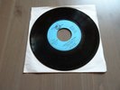 45T Hubert Felix Thiefaine 4 titres promo