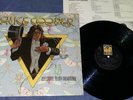 ALICE COOPER welcome to my nightmare   1975-  FIRST UK PRESS -ANCHOR  LAB - EX++