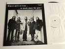 Genesis LP There Still Is Time To Wash Away The Past RARE