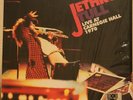 jethro tull live at the carnegie hall 1970 (2lp) RSD 2015 (NM)