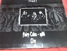 CELTIC FROST Fairy Tales 1986 Live LP VINYL LTD EDITION 300 Copies HELLHAMMER