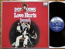 Nazareth - Love Hurt - Pop Lions - NL - Fontana Special 9198 437 - TOP MINT