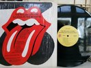The Rolling Stones - Sucking In the Seventies Rolling Stone LP NM- SHRINK HYPE