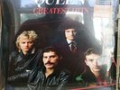 Queen - Greatest Hits Hollywood 2×LP MINT FYE EXCLUSIVE RED VINYL SEALED HYPE
