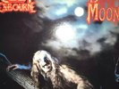 Ozzy Ozbourne Bark At The Moon Vinyl