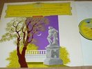 DGG 136 226 SLPEM red stereo ED1 Mozart Nachtmusik Beethoven Smetana FRICSAY BPO