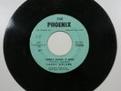 Northern Soul 45 SANDY GOLDEN Here's Where It Ends/Why Can't We Live & Love HEAR