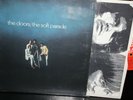 THE DOORS The Soft Parade 1969 UK ELEKTRA USA PRESS + INSERT