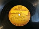 THE ANDREWS SISTERS MUSIC FROM UNIVERSAL PICTURES 