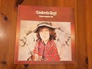Umberto Tozzi ?– Donna Amante Mia LP VINILE 33 Giri ITA 1976 Raro  CGD 20620