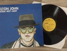 Elton John Saturday Night‘s Alright  Live In London '73 Vinyl LP