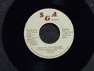 northern soul FLIGHT Playing Your Games SGA 011 M- MODERN SOUL