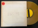 Rare Jimi Hendrix Maui, Hawaii Us Lp Yellow  Vinyl Version Excellent T.M.O.Q..