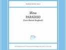 Mina - Paradiso (Lucio Battisti Songbook) (3 Lp) (UK IMPORT) VINYL NEW