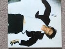 DAVID BOWIE Lodger RARE ORIGINAL 1991 UK REMASTERED LP & BONUS TRACKS EMD1026