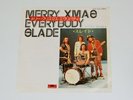 SLADE MERRY XMAS EVERYBODY SLADE JAPAN POLYDOR DP-1953