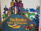 The Beatles -Yellow Submarine RARE  PPCS 7070 ODEON
